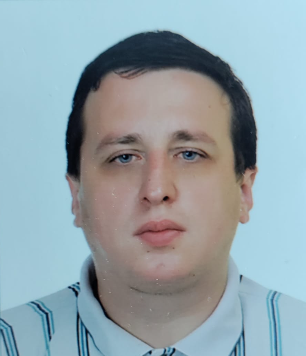 МАХОВ ІЛЛЯ МИХАЙЛОВИЧ