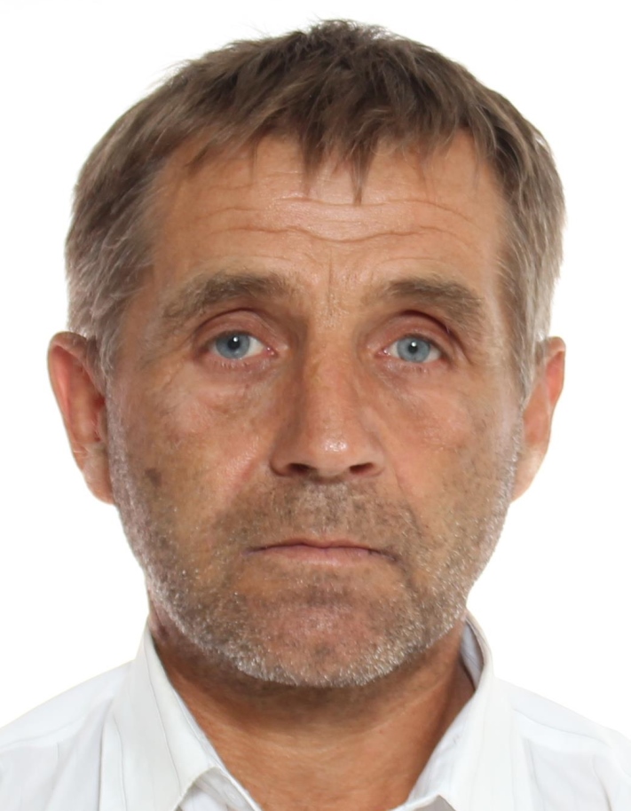 САМКОВ ОЛЕГ ВОЛОДИМИРОВИЧ