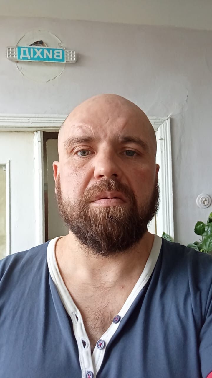 КОШЕЛЄВ САВЕЛІЙ СЕРГІЙОВИЧ