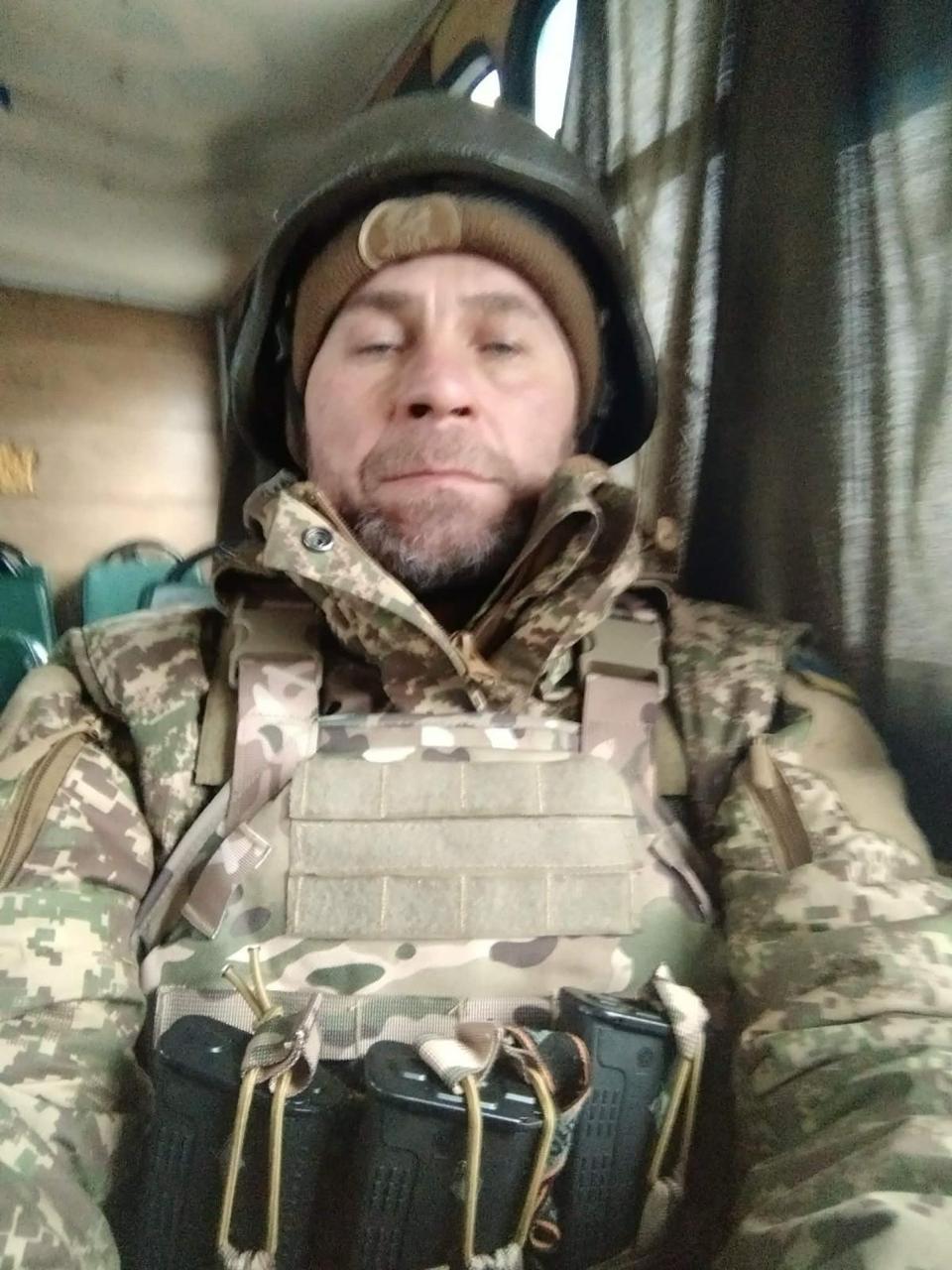 КОРОЛЬ ЮРІЙ АНДРІЙОВИЧ