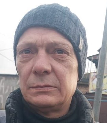 ЛИСАК ВОЛОДИМИР РОСТИСЛАВОВИЧ