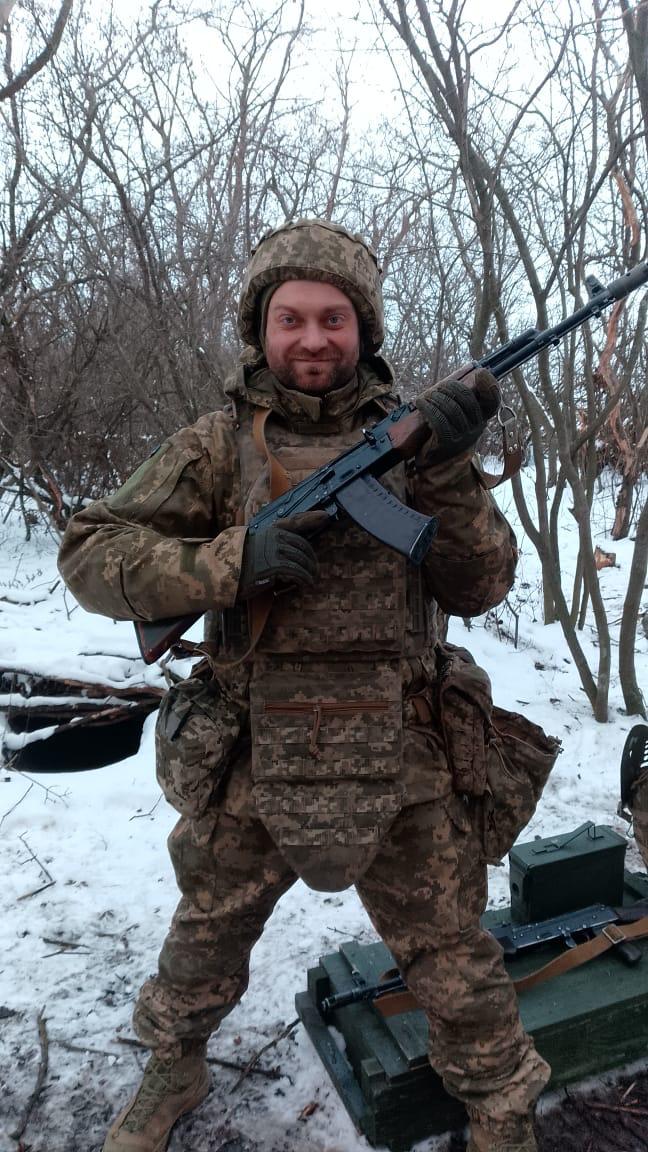 СОКОЛЕНКО ДМИТРО АНАТОЛІЙОВИЧ