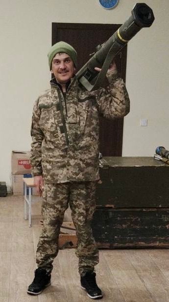 КОГАЙЧУК МАКСИМ ВАЛЕРІЙОВИЧ