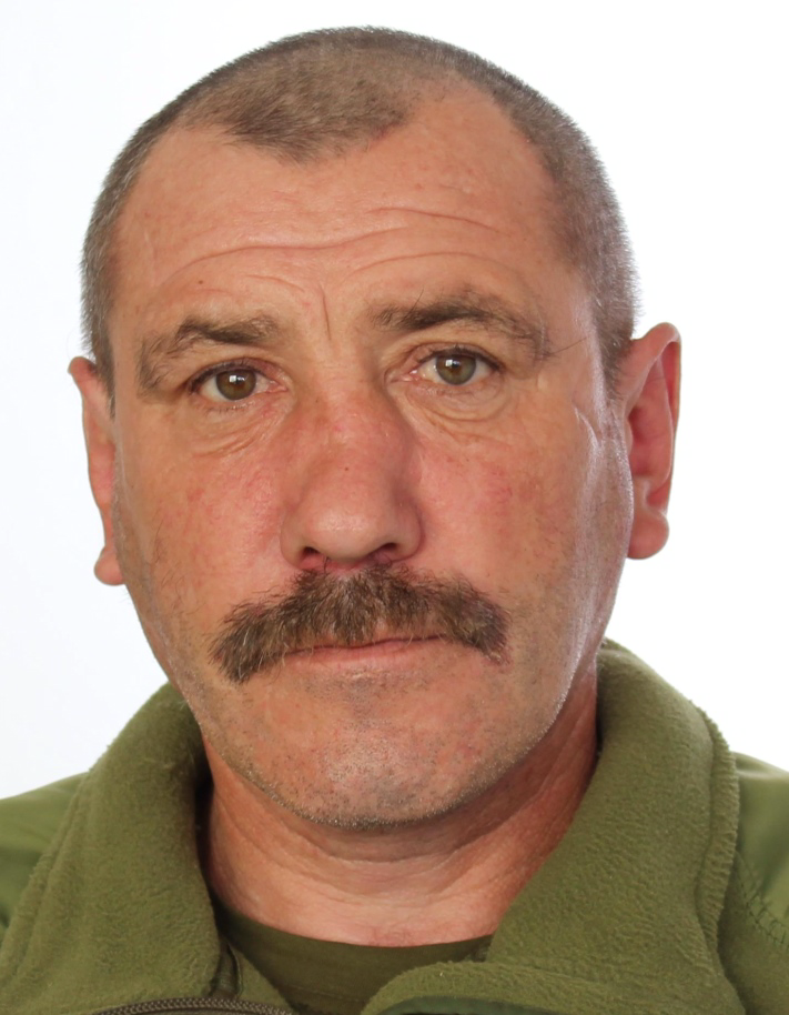 ДОВГАНИЧ ІВАН МИХАЙЛОВИЧ