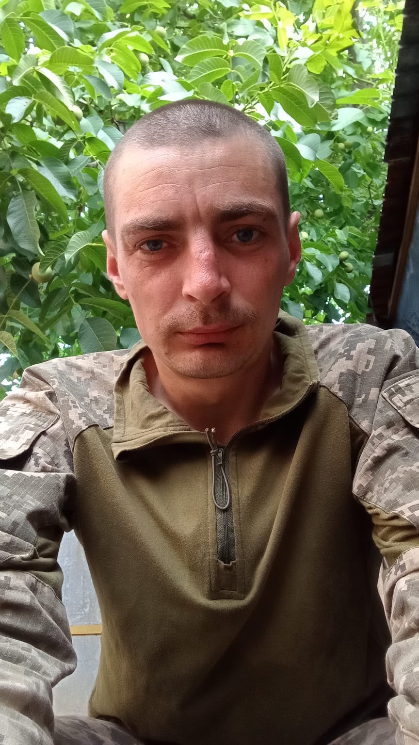 ЗУБКО ПАВЛО ВІКТОРОВИЧ