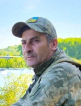 САВУЛЯК ВАСИЛЬ ВАСИЛЬОВИЧ