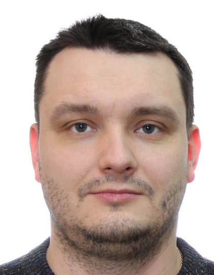 МІТЯЄВ ПАВЛО АНДРІЙОВИЧ