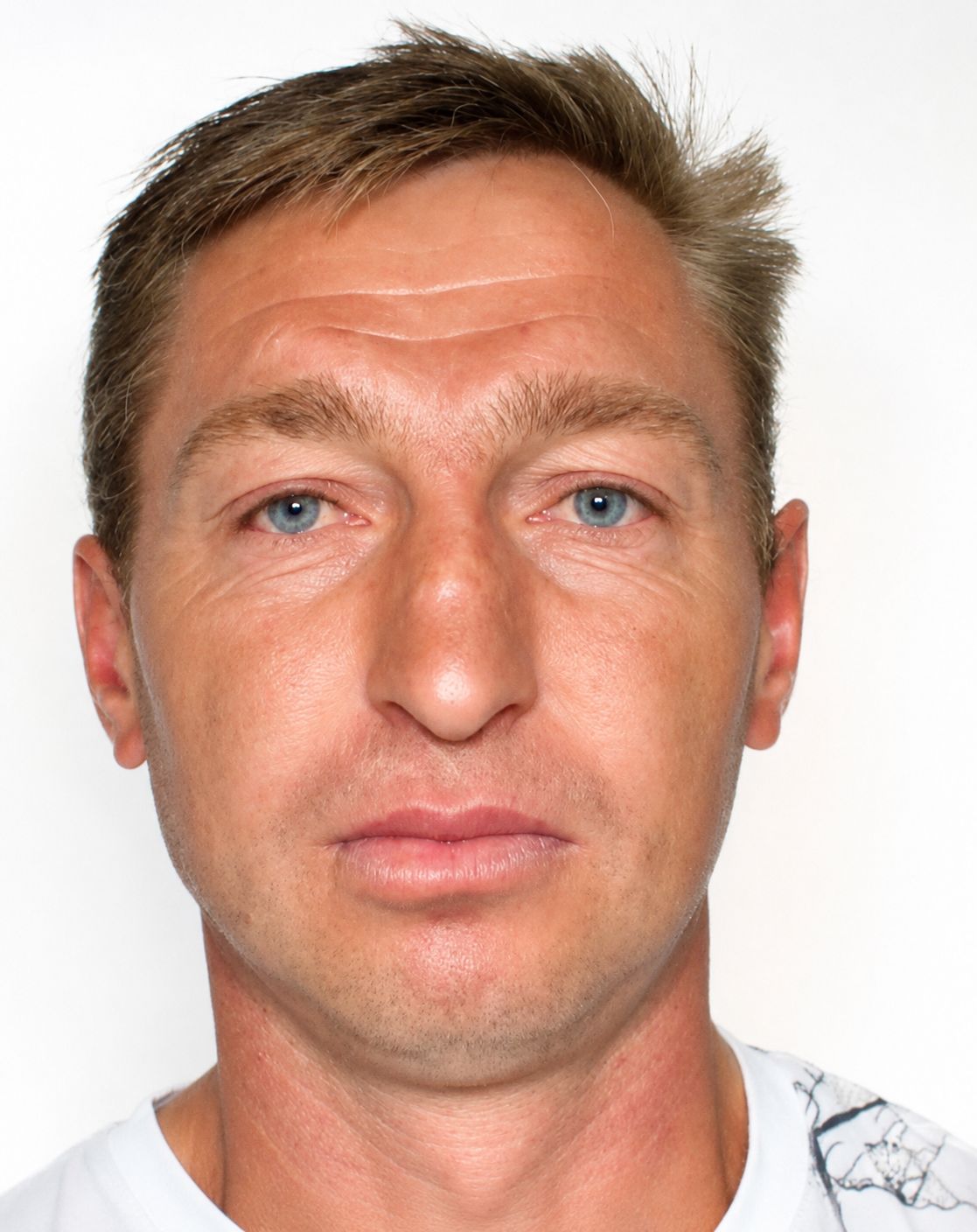 ІЛЬКІВ ІВАН МИХАЙЛОВИЧ