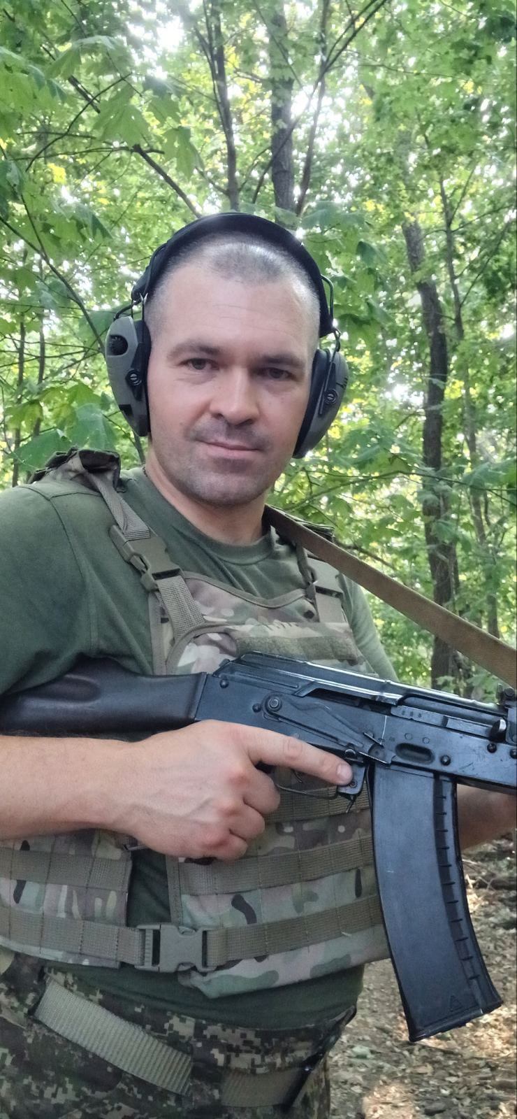 ФІНІЧЕНКО ПАВЛО ПАВЛОВИЧ