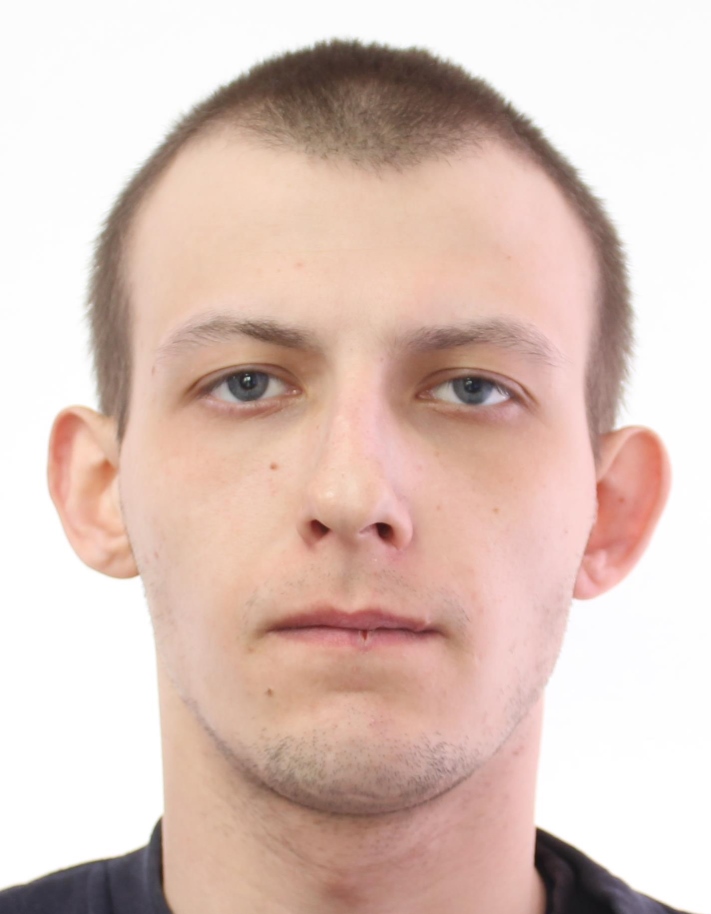 ПІСКУНОВ БОГДАН РОМАНОВИЧ