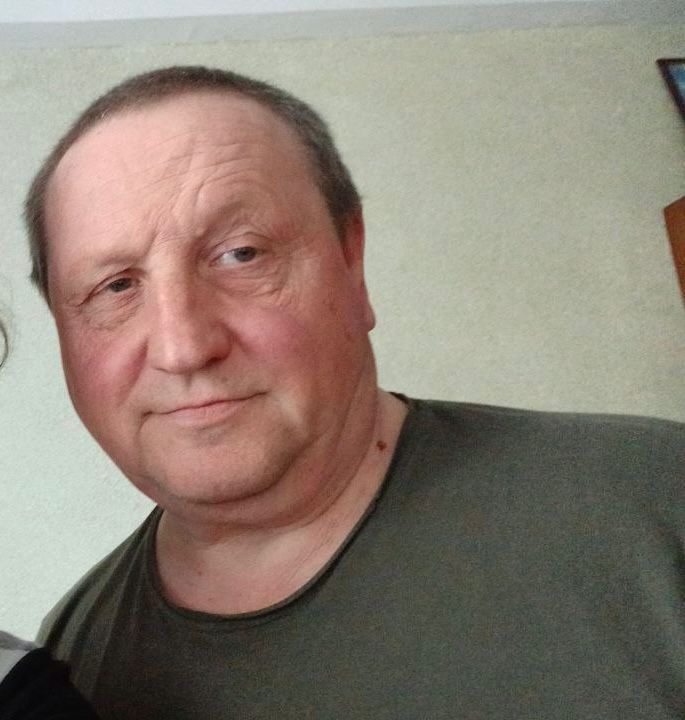 ГУБАРЄВ ОЛЕГ ВАСИЛЬОВИЧ