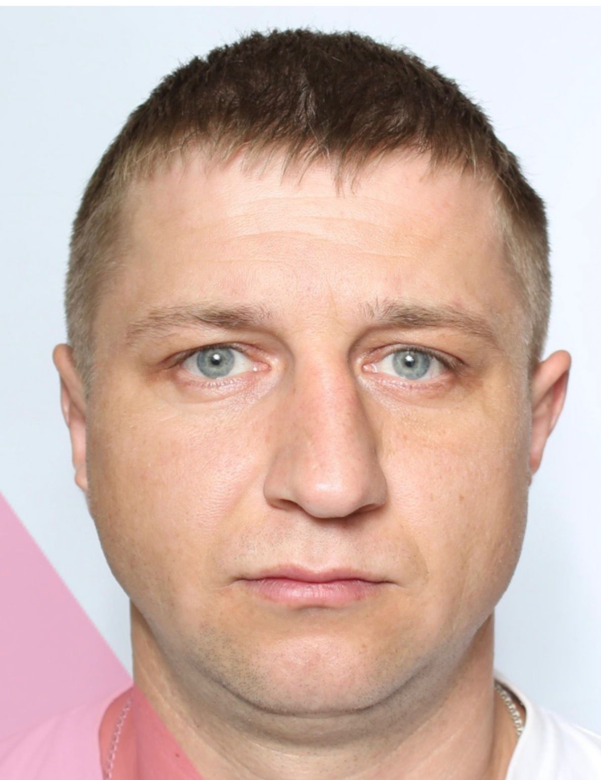 ГОРІШНИЙ СЕРГІЙ МИКОЛАЙОВИЧ