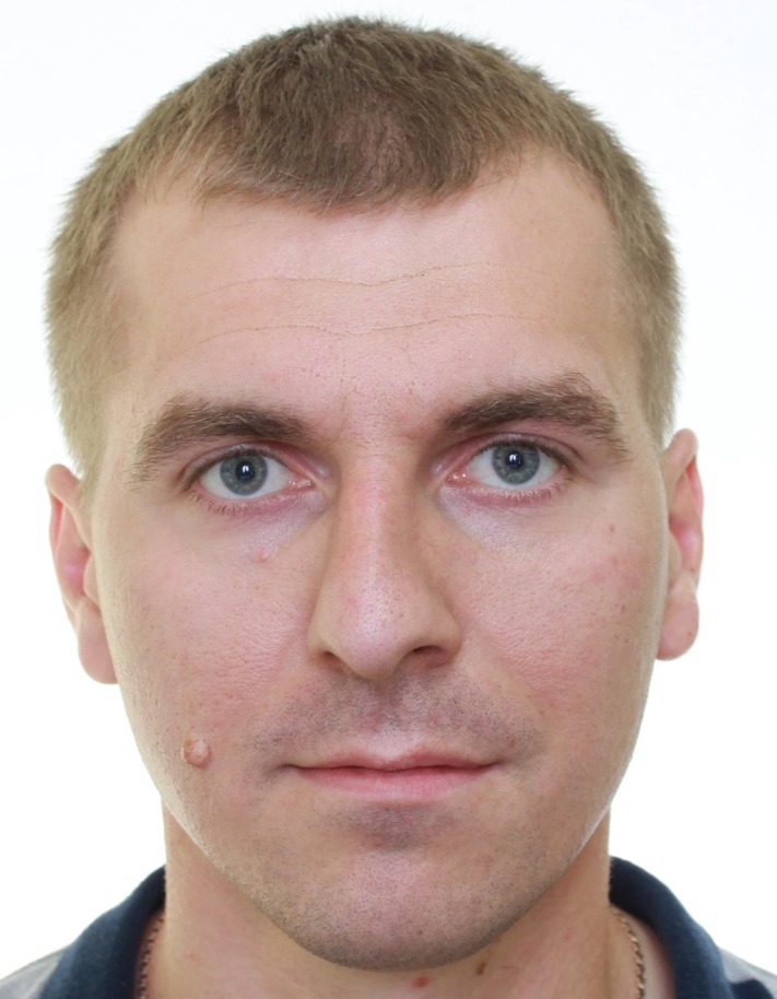 ВЕРЕМІЄНКО СЕРГІЙ СЕРГІЙОВИЧ