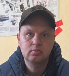 НАКОНЕЧНИЙ СЕРГІЙ МИХАЙЛОВИЧ
