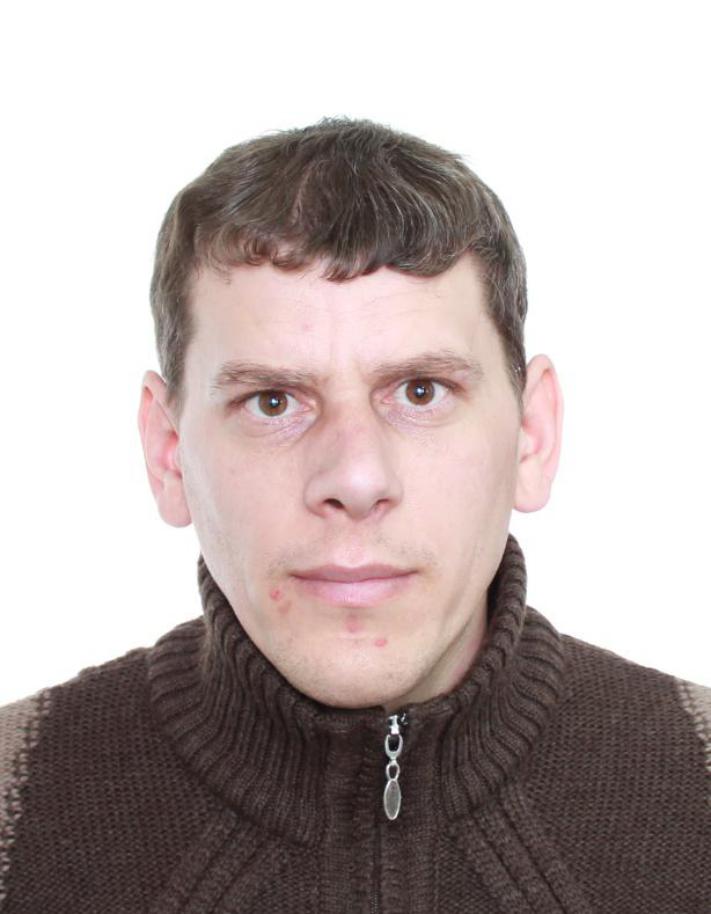 ВОЗНЯК ОЛЕКСАНДР ІГНАТОВИЧ