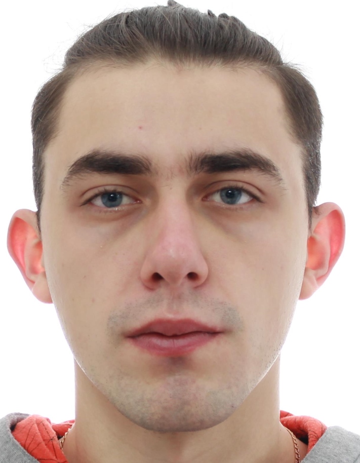 ГИРИЛА АНДРІЙ ІГОРОВИЧ
