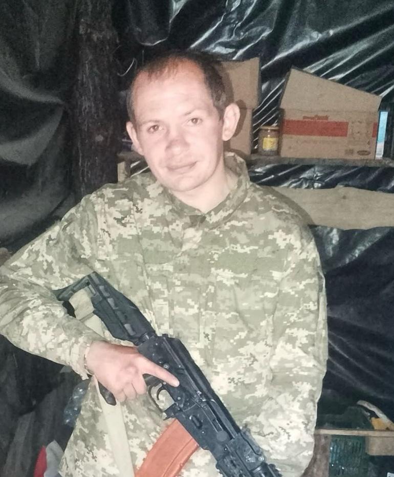ІВАНЮК ВЛАДИСЛАВ ВОЛОДИМИРОВИЧ