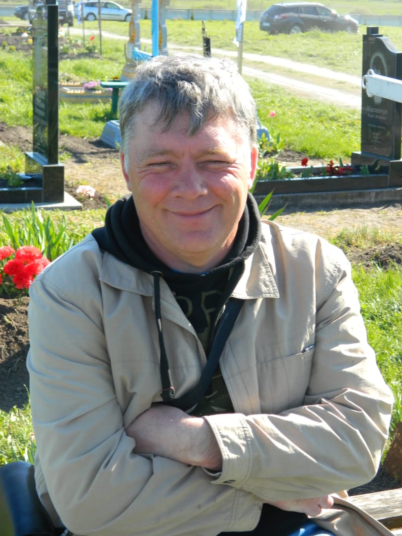 КРАВЧУК МИХАЙЛО ВОЛОДИМИРОВИЧ