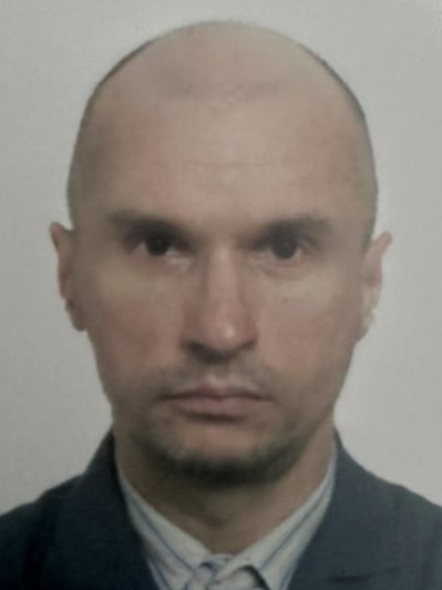 ЄРМОЛЕНКО АНДРІЙ МИКОЛАЙОВИЧ