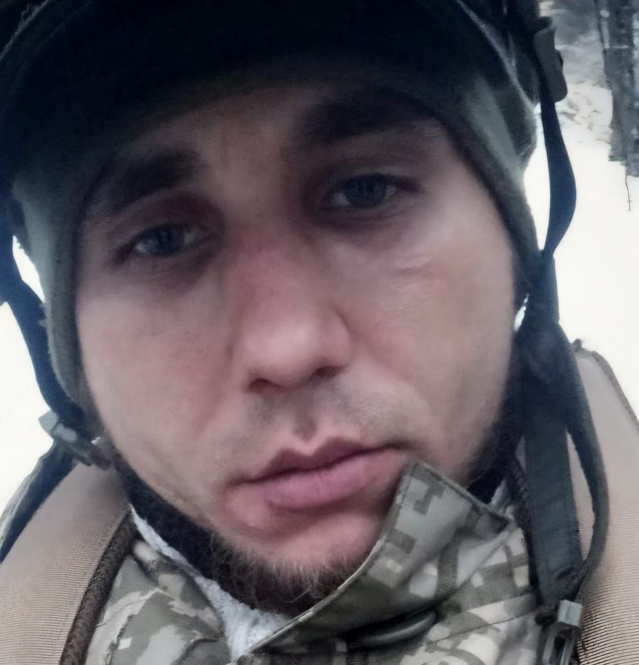 МЕЛЬНИЧЕНКО ДМИТРО СЕРГІЙОВИЧ