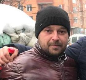 ВОЛИНЕЦЬ ВОЛОДИМИР МИХАЙЛОВИЧ