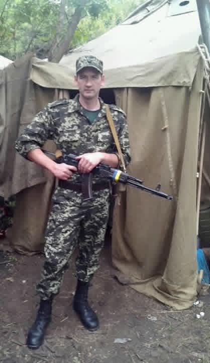 БОРХАЛЕНКО АНДРІЙ МИХАЙЛОВИЧ