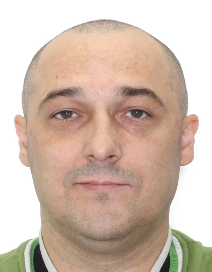ВИШЕНСЬКИЙ ЮРІЙ МИКОЛАЙОВИЧ
