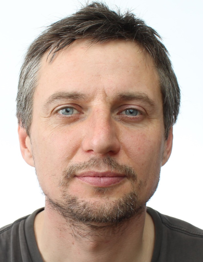 ПОНОМАРЬОВ АНДРІЙ ЮРІЙОВИЧ