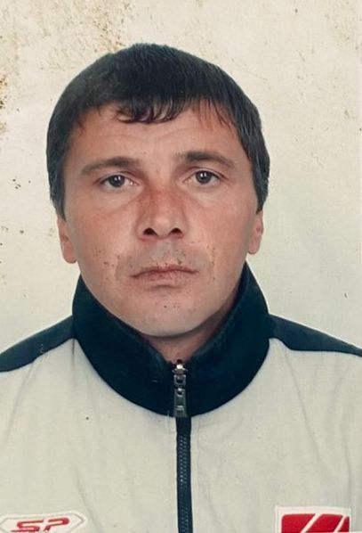 КОБЯЛКО МИХАЙЛО ВІТАЛІЙОВИЧ