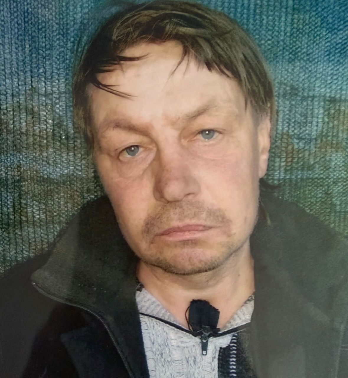 РУДАНЬ СЕРГІЙ ВОЛОДИМИРОВИЧ