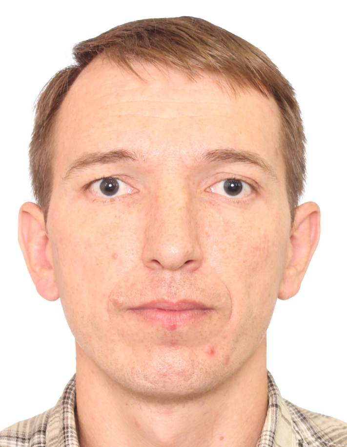 ГЛУЩЕНКО ВІТАЛІЙ ВІКТОРОВИЧ