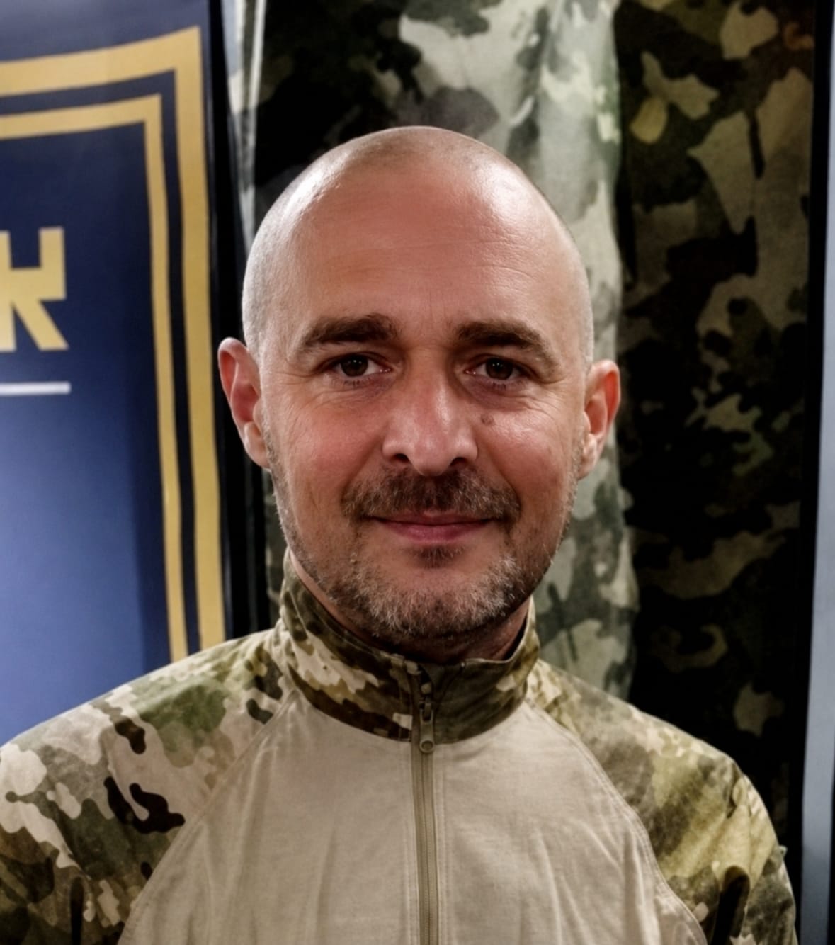 НУРІЄВ ІВАН БАХТІЯРОВИЧ