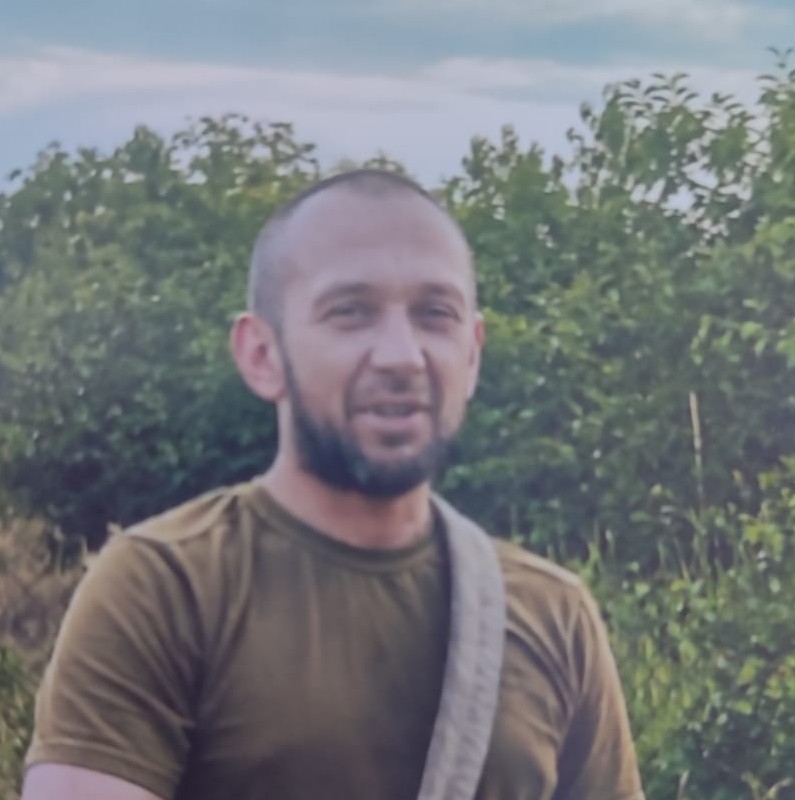 МЕНЬШОВ ДЕНИС ЛЕОНІДОВИЧ