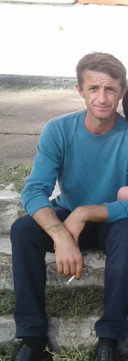 САЛТАН ЛЕОНІД АНДРІЙОВИЧ