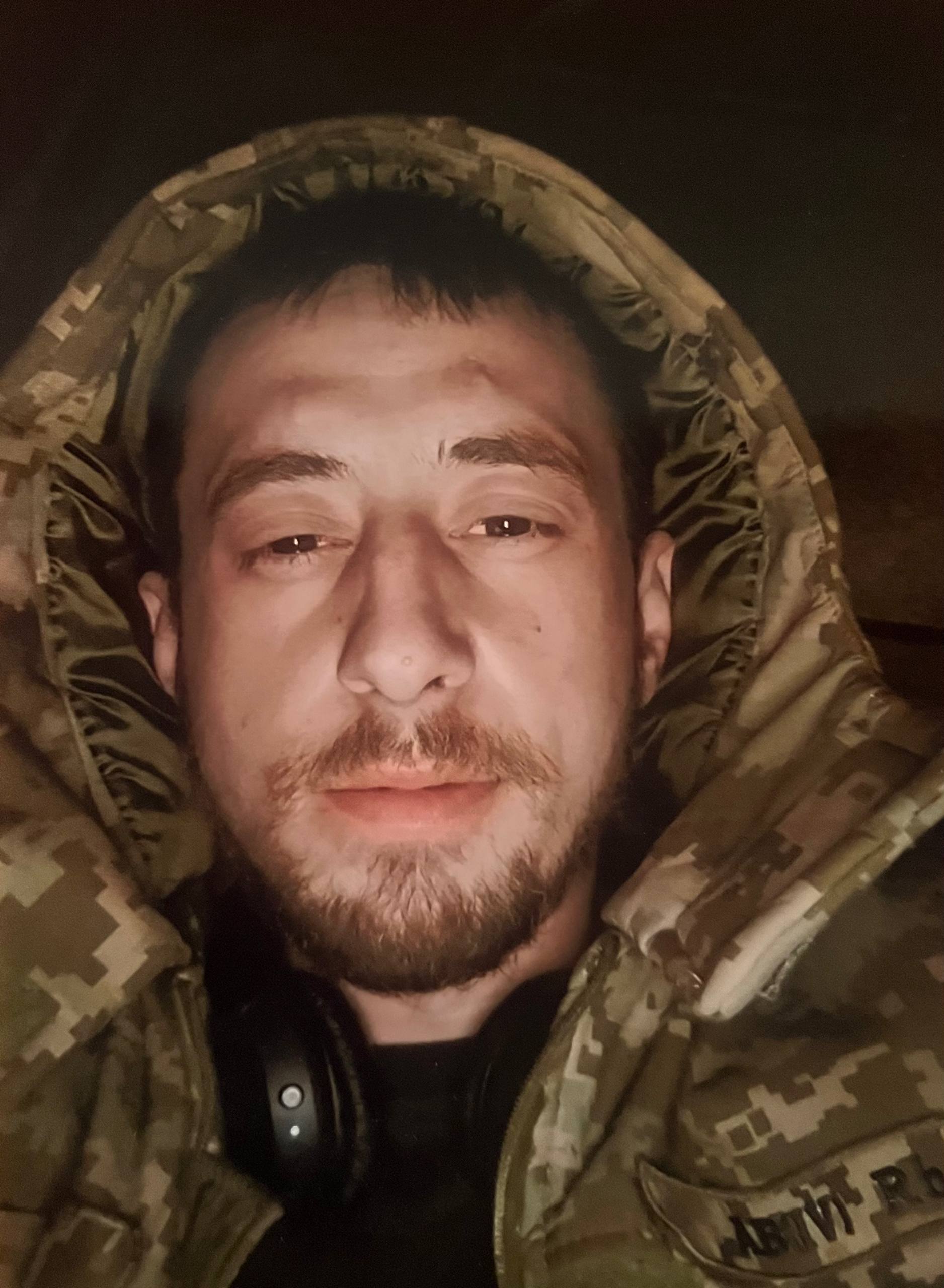 БІЛЬЧАК ВАСИЛЬ АНАТОЛІЙОВИЧ