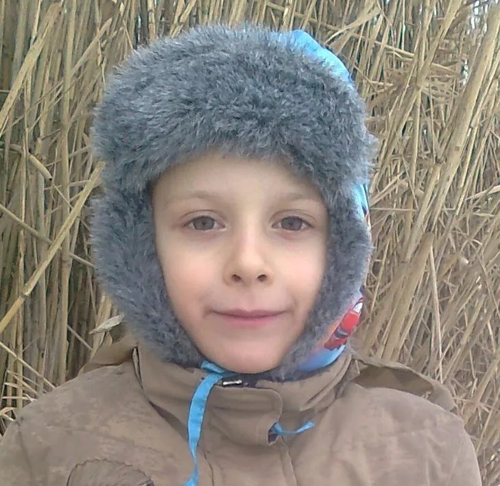 ПРИЙМАК ВІКТОР ІВАНОВИЧ