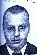 ХАКІМОВ ВІТАЛІЙ ВАЛІТОВИЧ