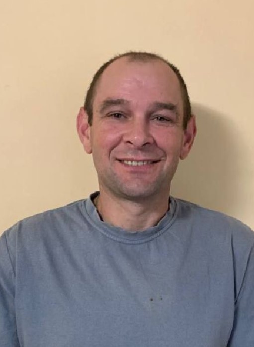 БЕНЗИК СЕРГІЙ ВІКТОРОВИЧ