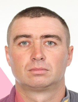 РЕПЧУК ВІТАЛІЙ ГЕОРГІЙОВИЧ