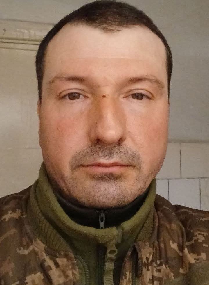 ЗАВГОРОДНІЙ ВАЛЕНТИН МИКОЛАЙОВИЧ