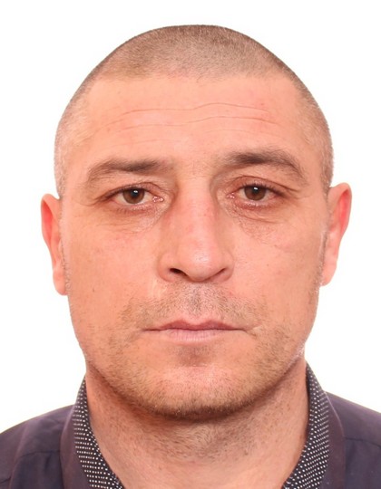 ТКАЧЕНКО МИХАЙЛО МИКОЛАЙОВИЧ