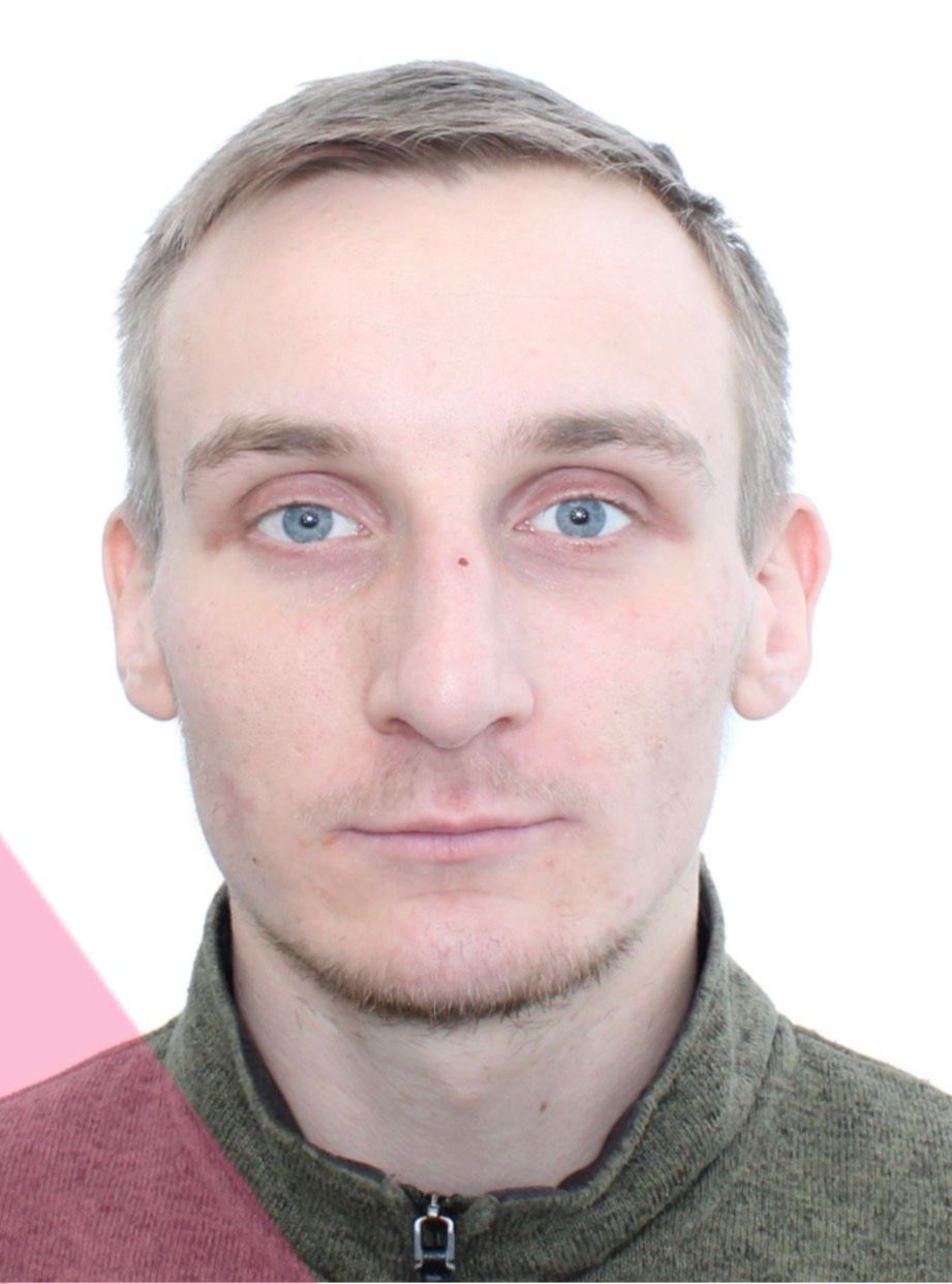 КОРЖ МИКОЛА ДМИТРОВИЧ