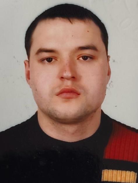 ШИНКАР ВІТАЛІЙ ОЛЕКСАНДРОВИЧ