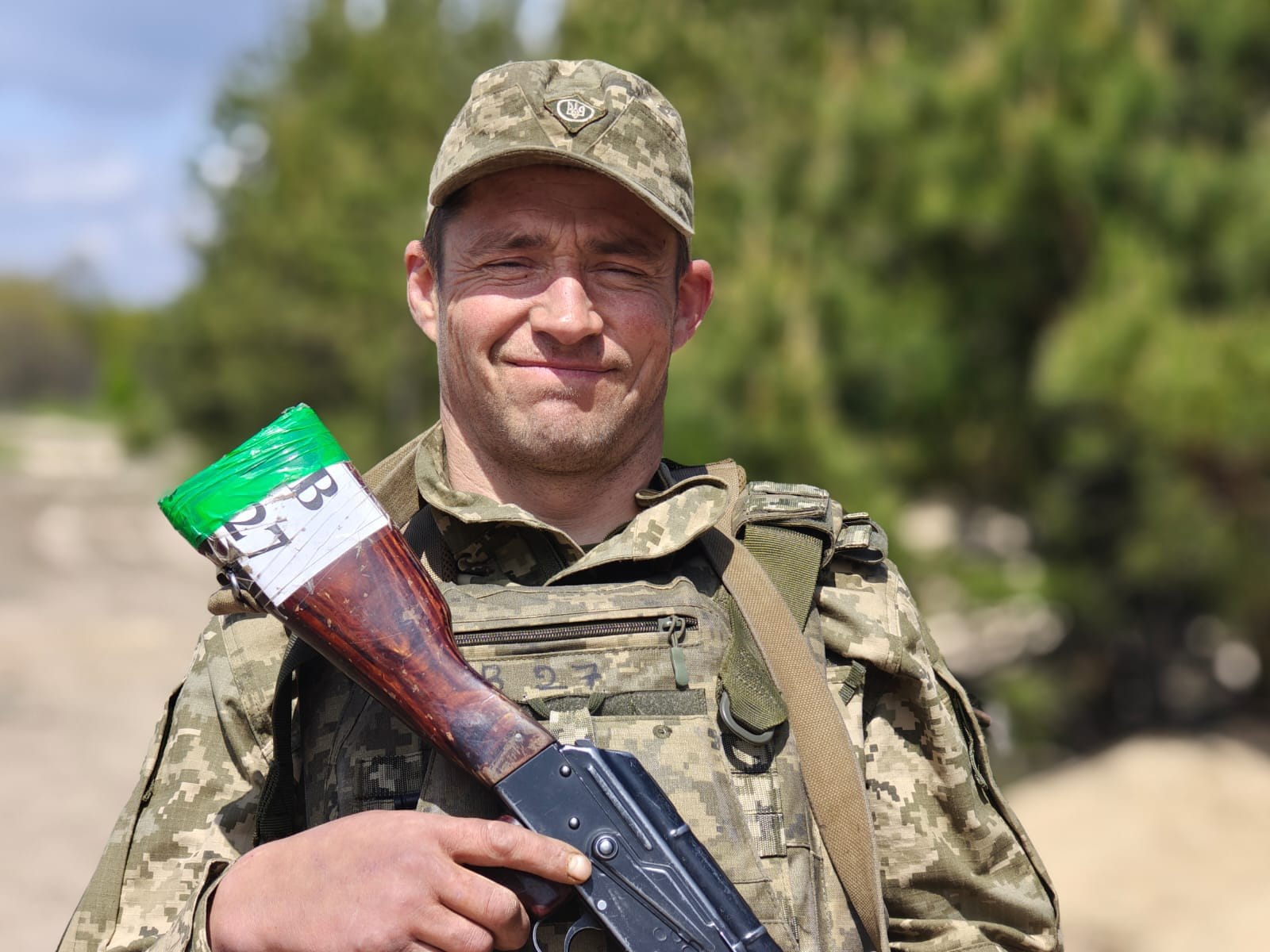 СЕМИЧ ВОЛОДИМИР МИКОЛАЙОВИЧ