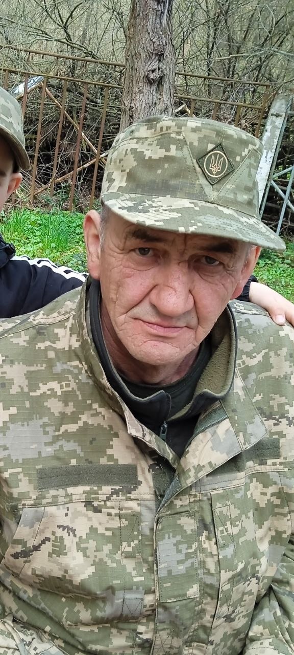 БОХОНОК МИКОЛА ВАСИЛЬОВИЧ