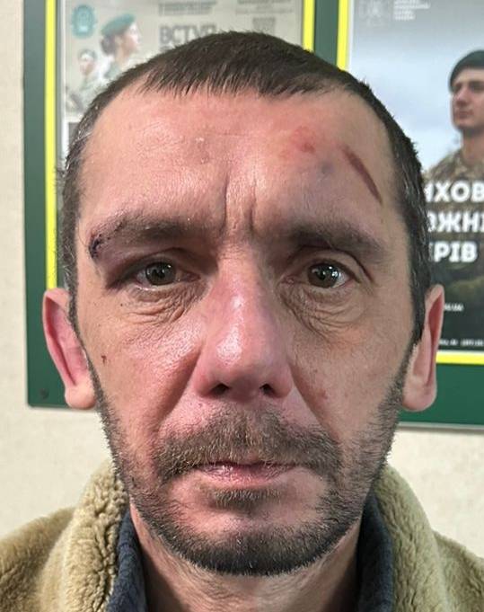 ДАЦЕНКО ОЛЕГ ВАСИЛЬОВИЧ