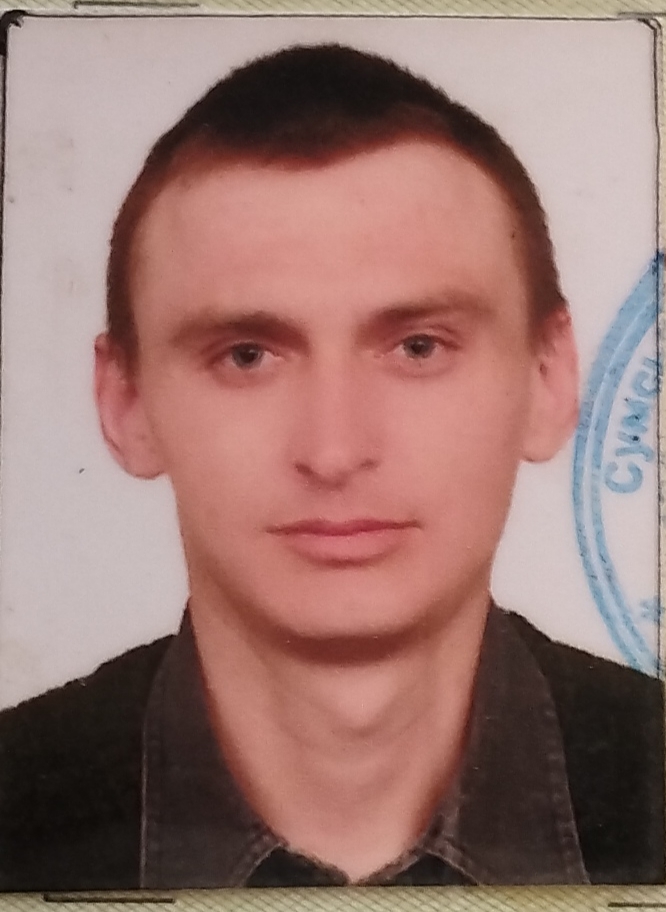 ВОЛКОВ ОЛЕКСАНДР ГРИГОРОВИЧ