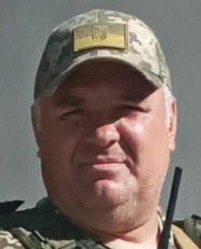 БОРДЮГ ПЕТРО ВІКТОРОВИЧ