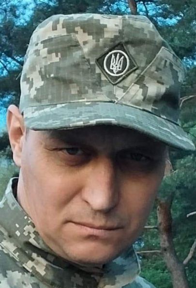АФОНІН В`ЯЧЕСЛАВ ЮРІЙОВИЧ