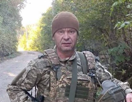 БАТІГ ВІТАЛІЙ ВАСИЛЬОВИЧ